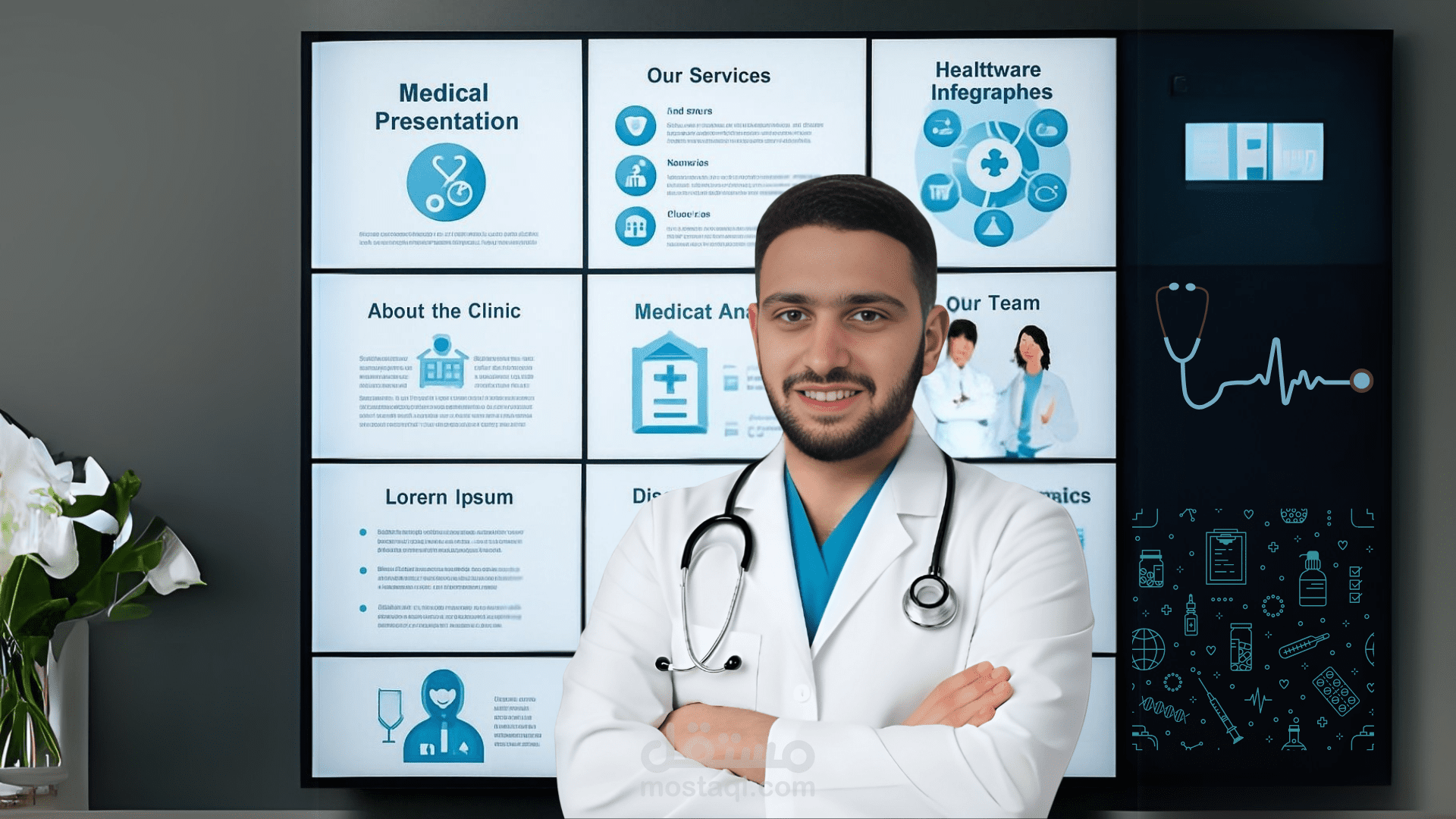 عروض تقديمية