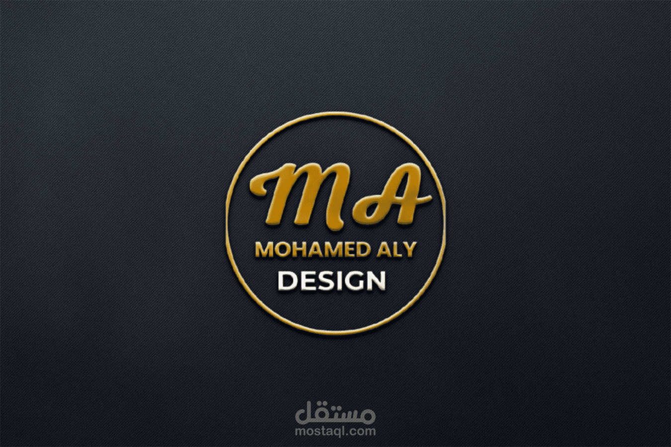 تصاميم شعارات احترافية تعكس هوية العلامات التجارية