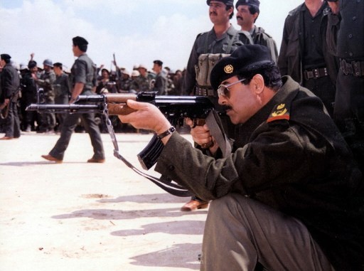 مقال بعنوان [العراق ما بعد 2003 !!!]