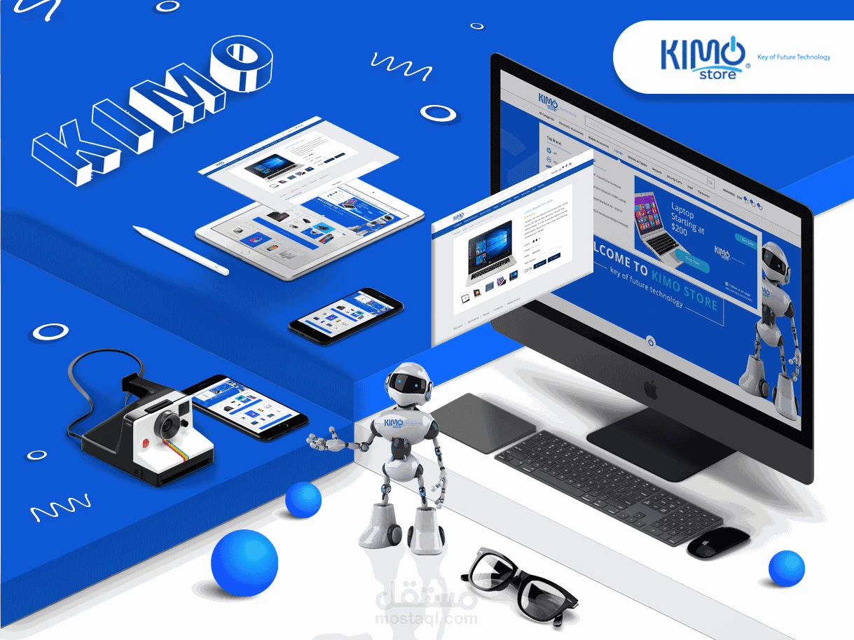 سوشيال ميديا - Social Media