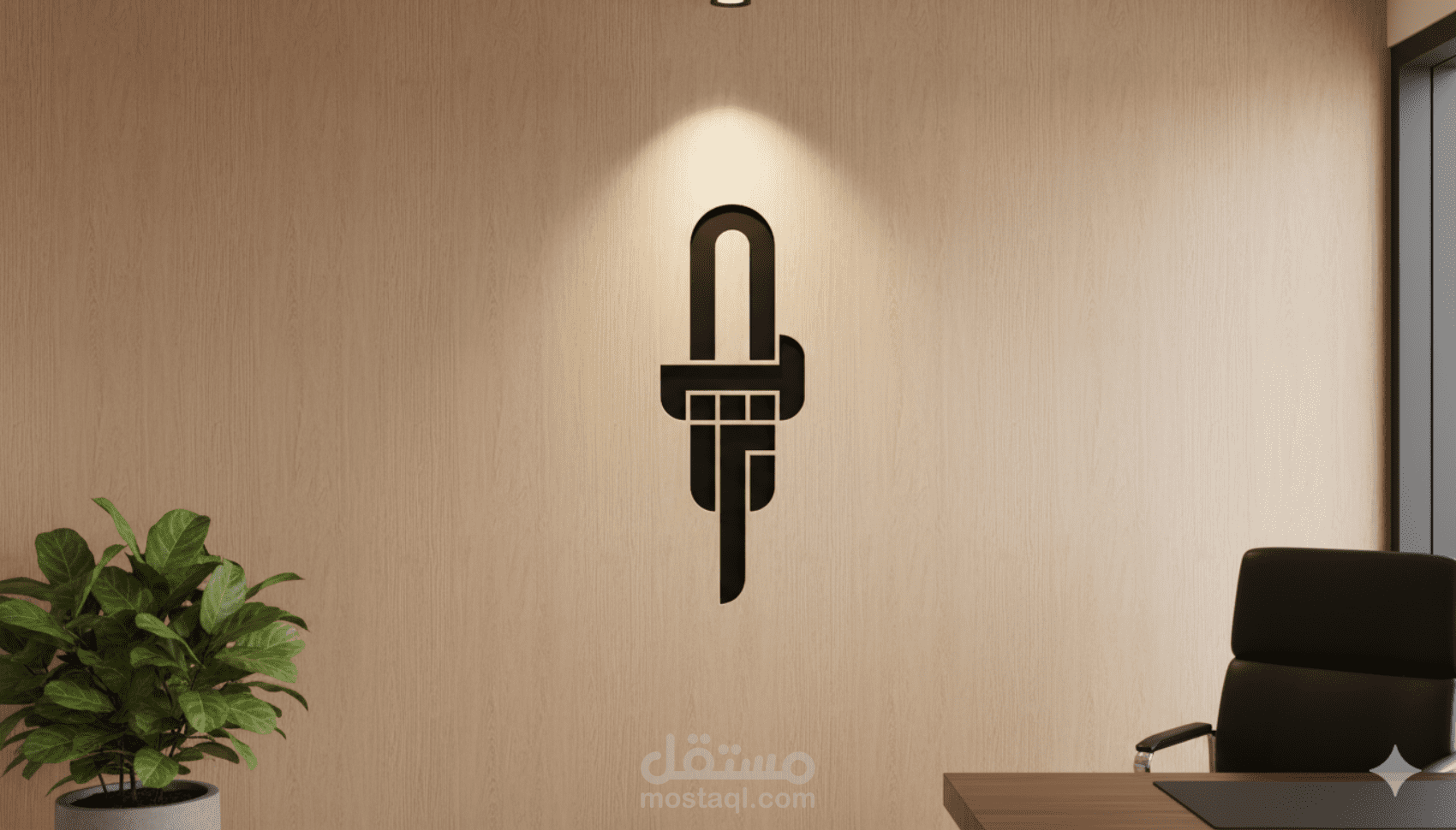 ابتكار شعارات عصرية تعكس هوية علامتك بأسلوب فريد