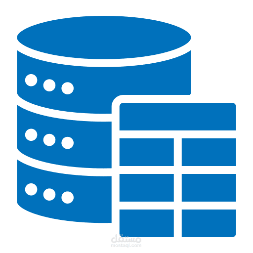 Gym database