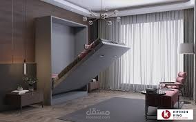 المنزل الذكي