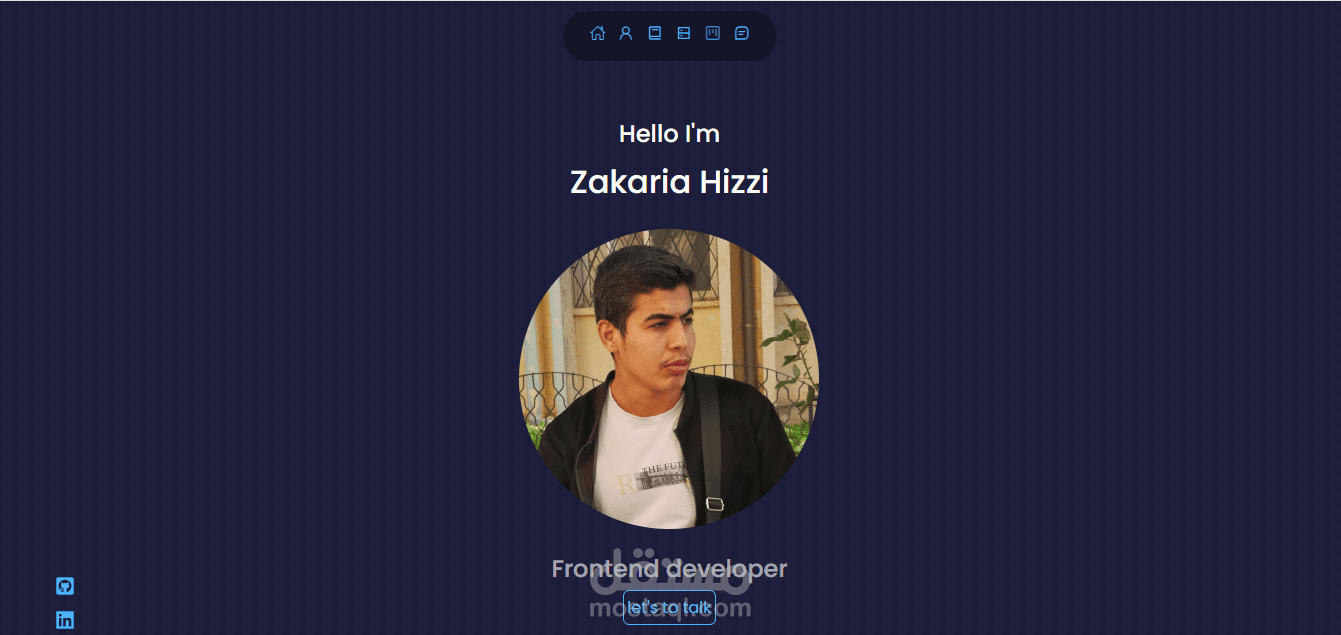 My Portfolio