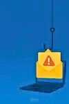 مقال عن التصيد الإلكتروني  وكيف تحمي نفسك