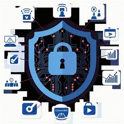 أهمية التشفير في حماية بياناتك الرقمية