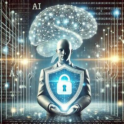 مقال عن الأمن السيبراني وكيفية الحماية الإلكترونية