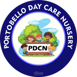 إعادة تصميم وتأمين موقع حضانة Portobello Day Care Nursery