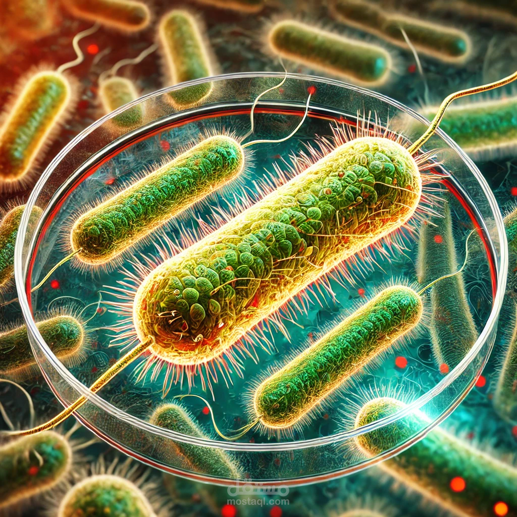 salmonella