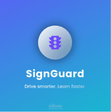 تطبيق Smart Sign Detector لقراءة الإشارات المرورية بالذكاء الاصطناعي باستخدام Flutter