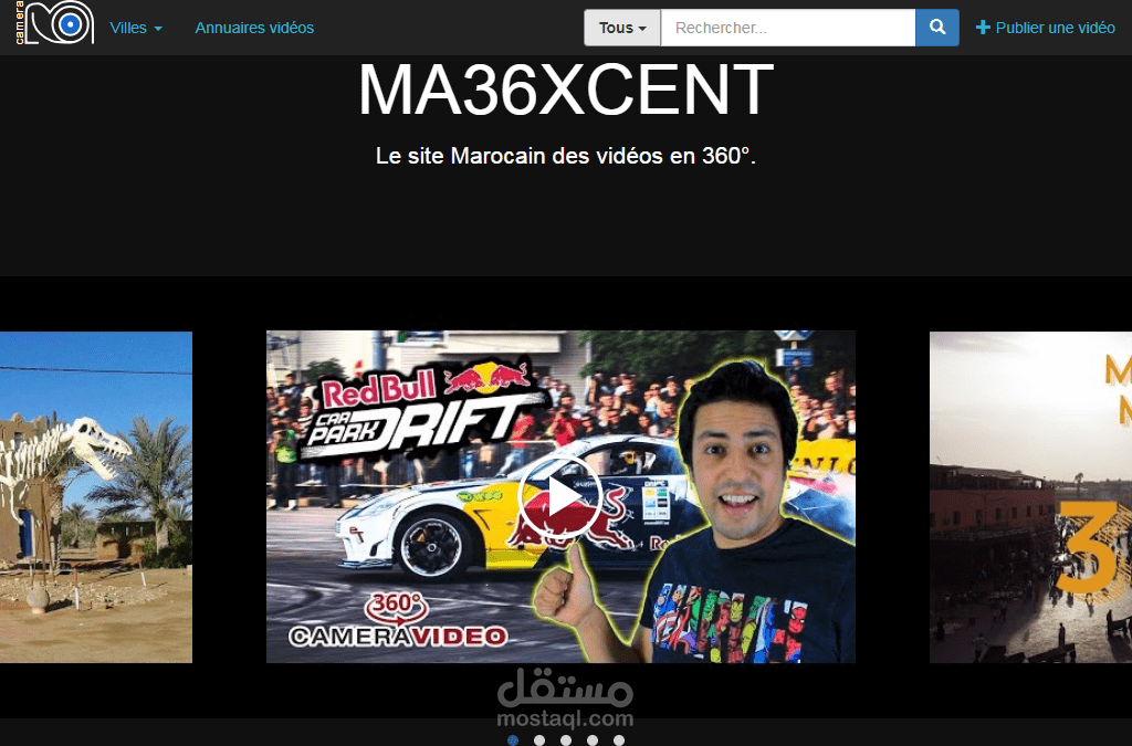 MA36XCENT