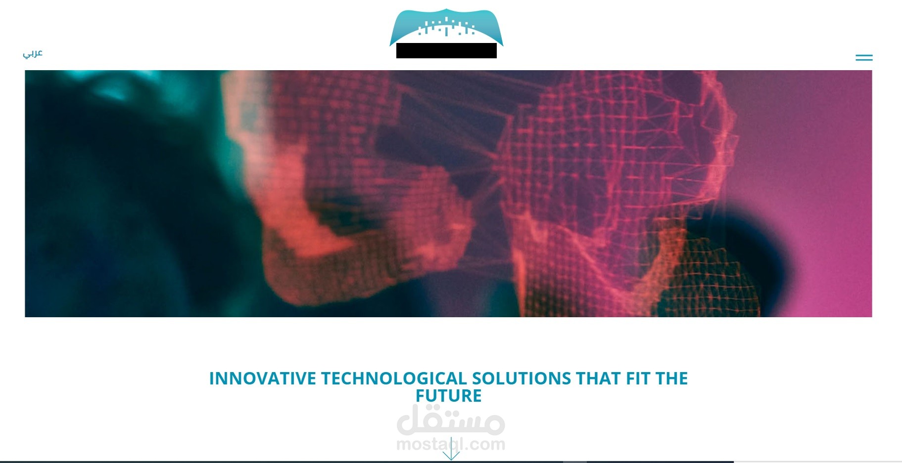 International Airport Solutions (IAS) Official Website