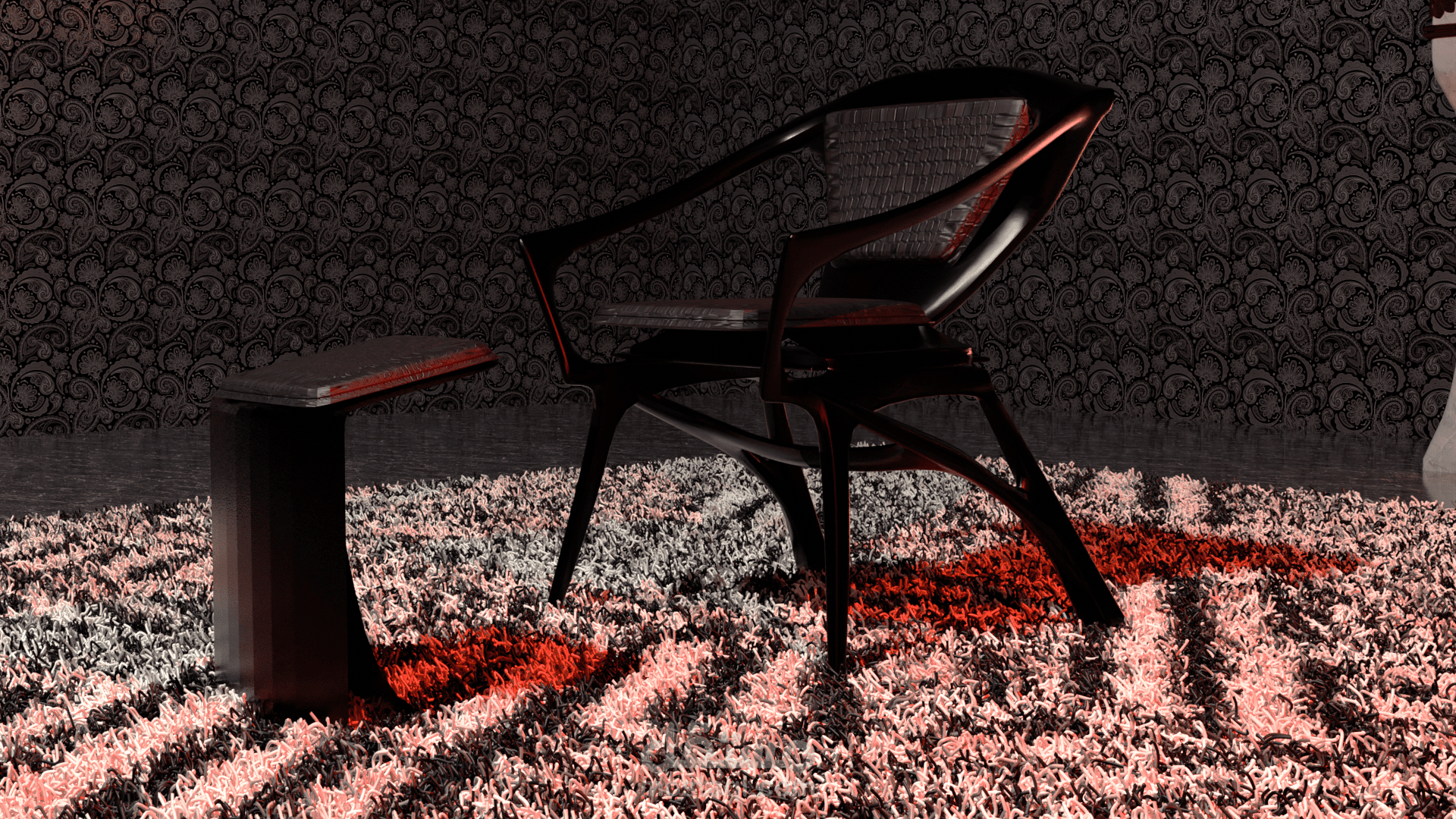 chair design