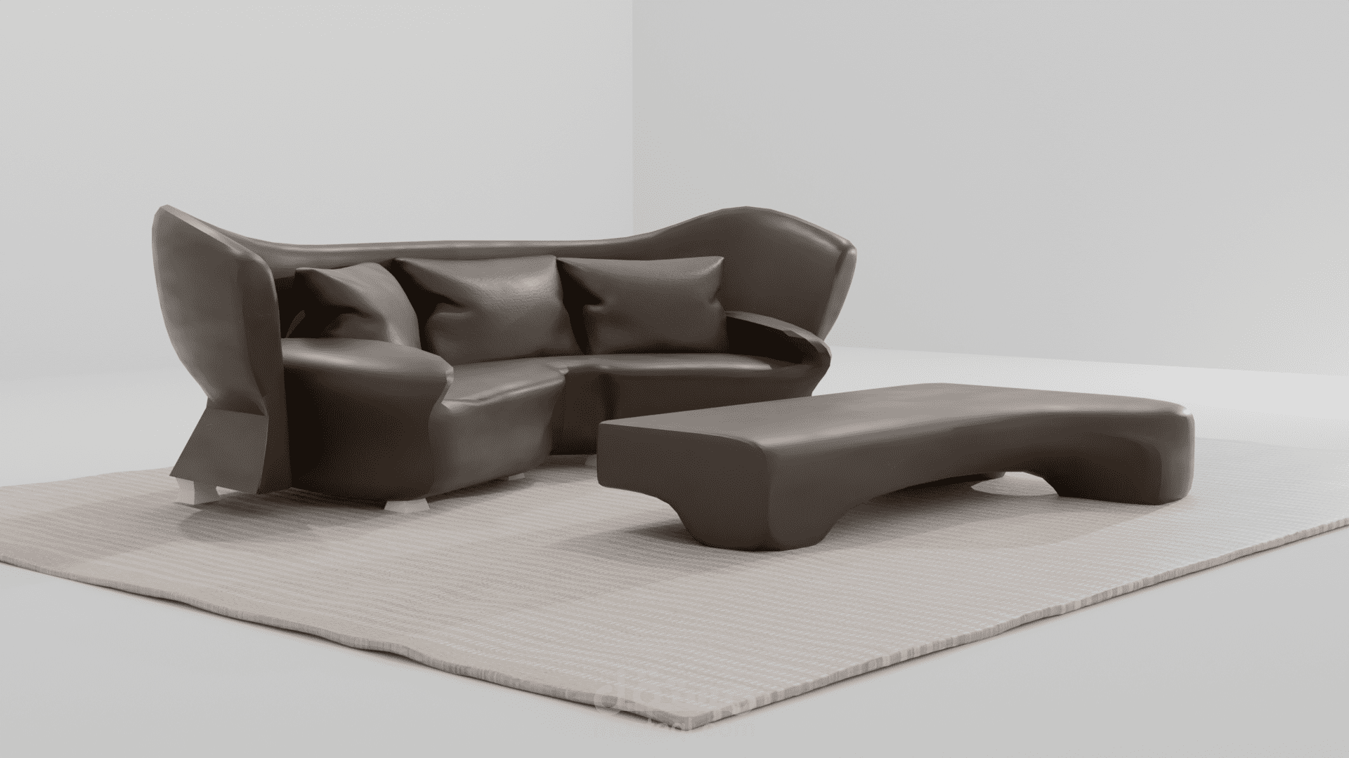 sofa design