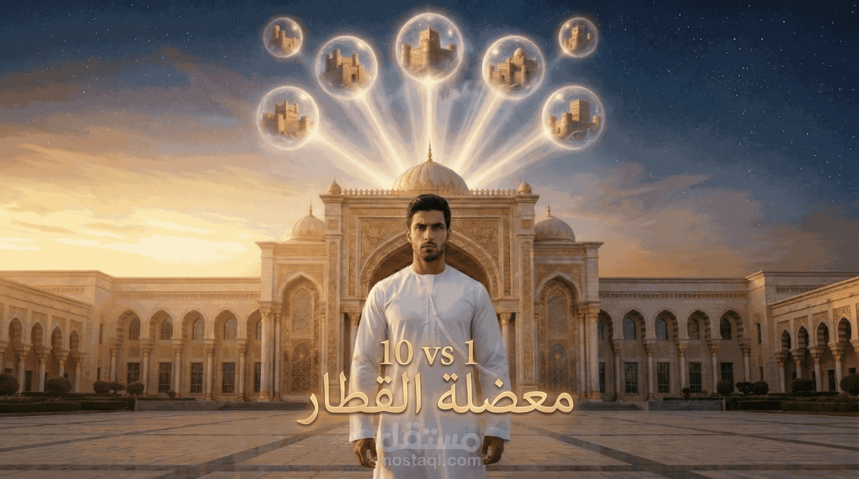 فيديو توعوي إبداعي