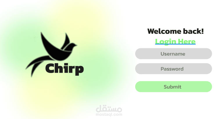 تطبيق محادثات باستخدام c++ programming وهياكل البيانات (Data Structures)