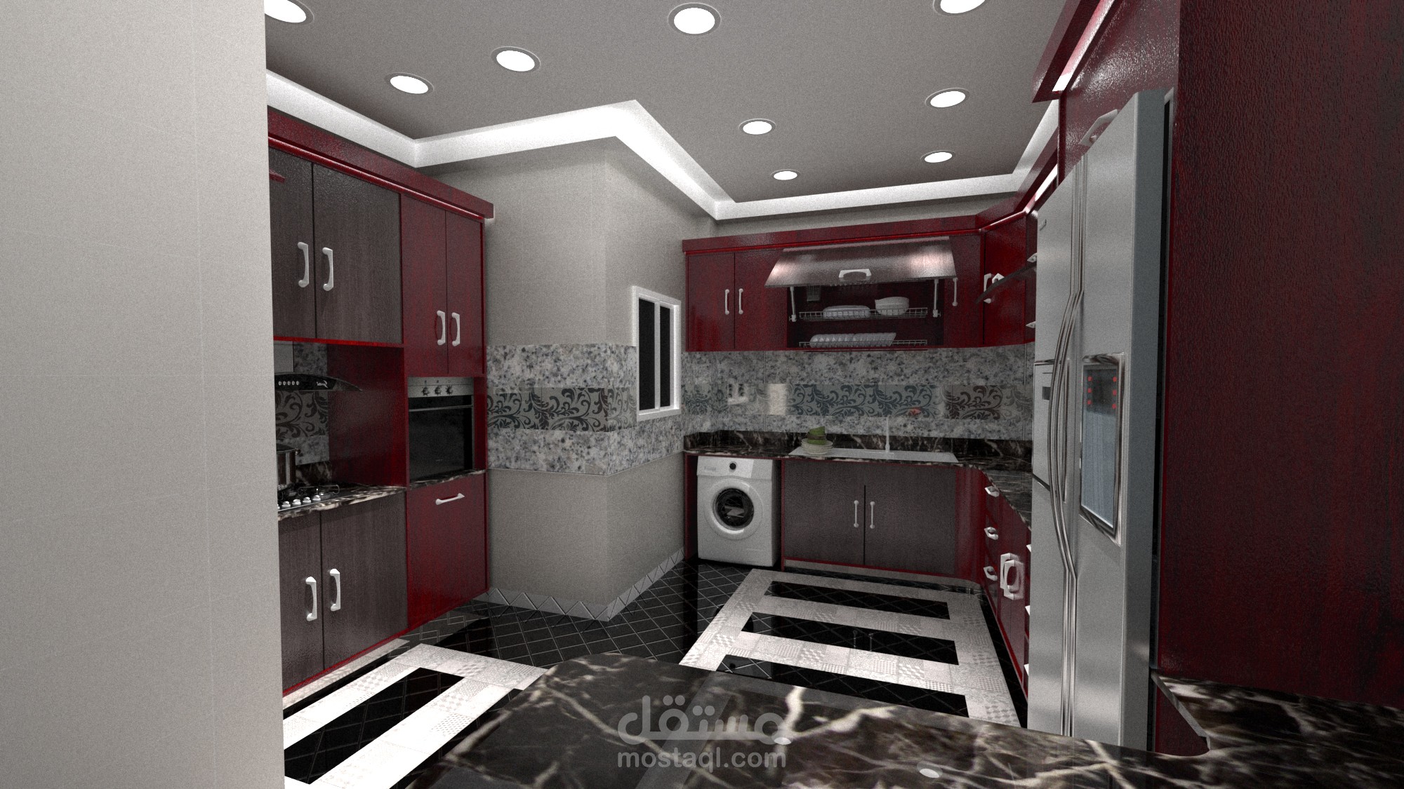 تصميم داخلي