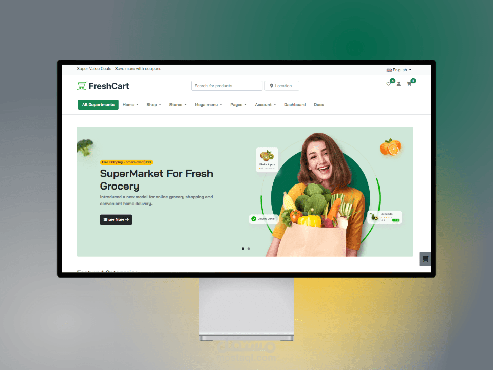 حلول مبتكرة لمنتجات التجارة الإلكترونية تعزز تجربة المستخدم وتزيد من المبيعات