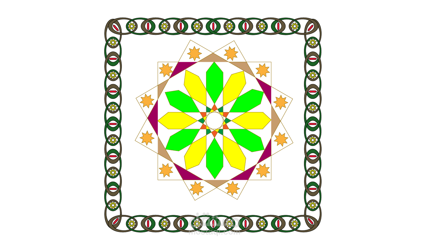 design of islamic fashion