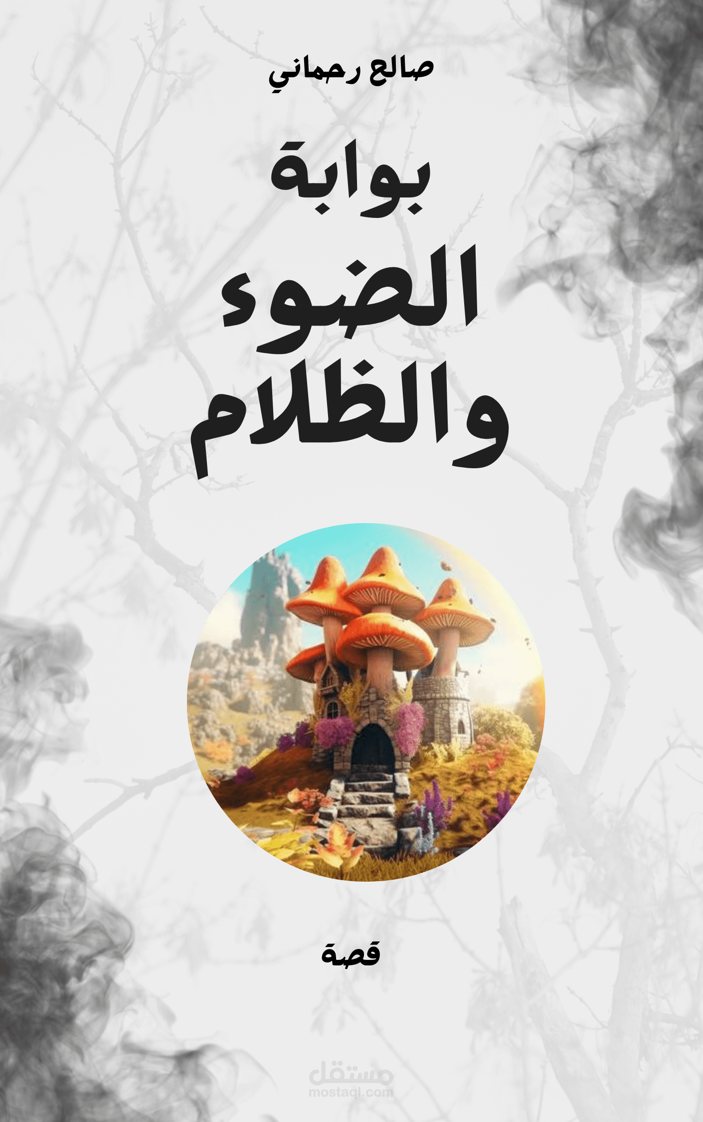 بوابة الضوء والظلام