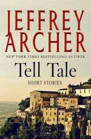 ترجمة كتاب Tell Tale تأليف جيفري آرتشر