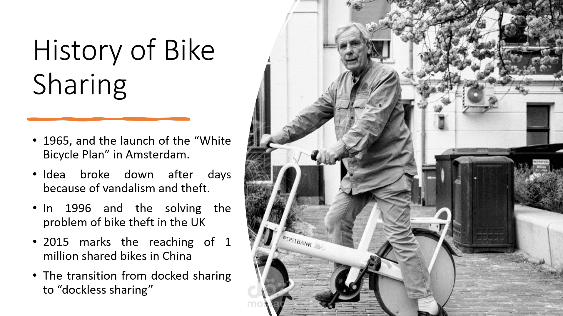 Business Analysis - Bike Market