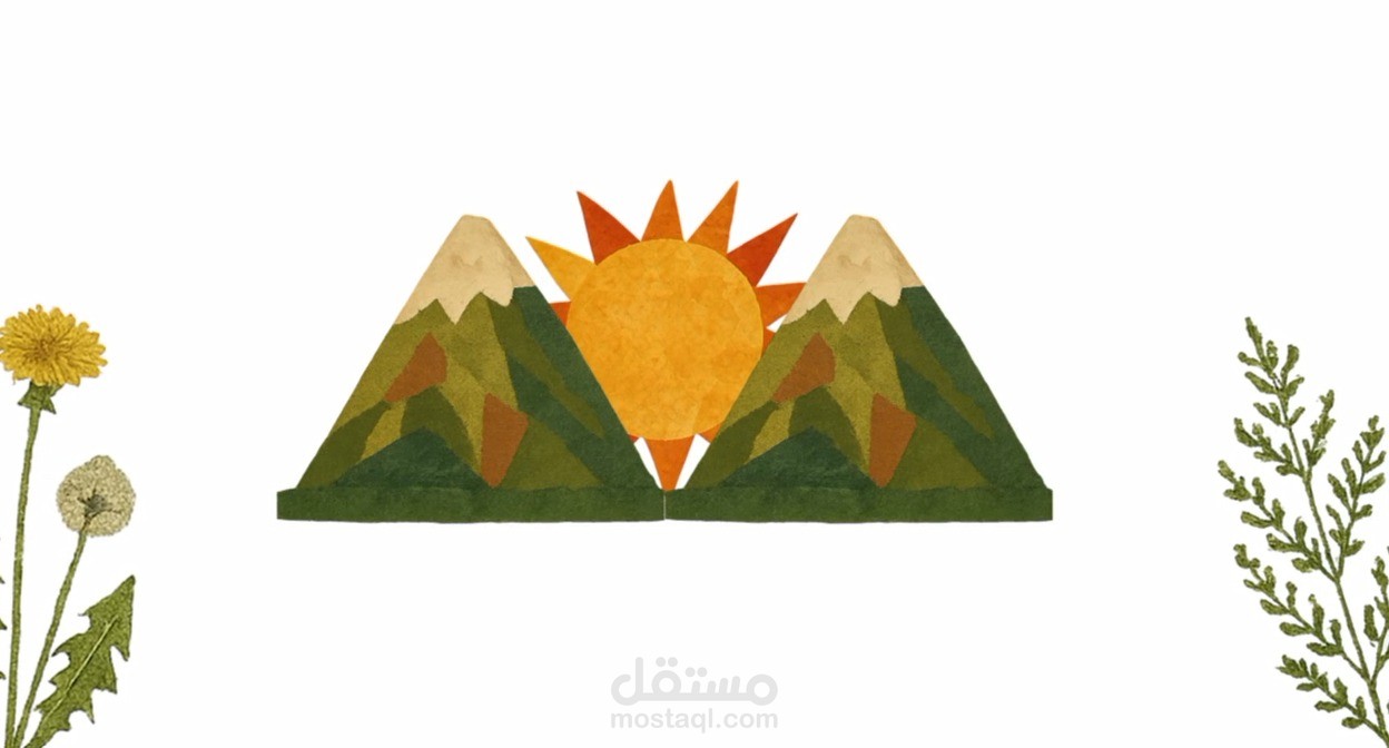 اعلان موشن جرافيك بالمملكة العربية السعودية