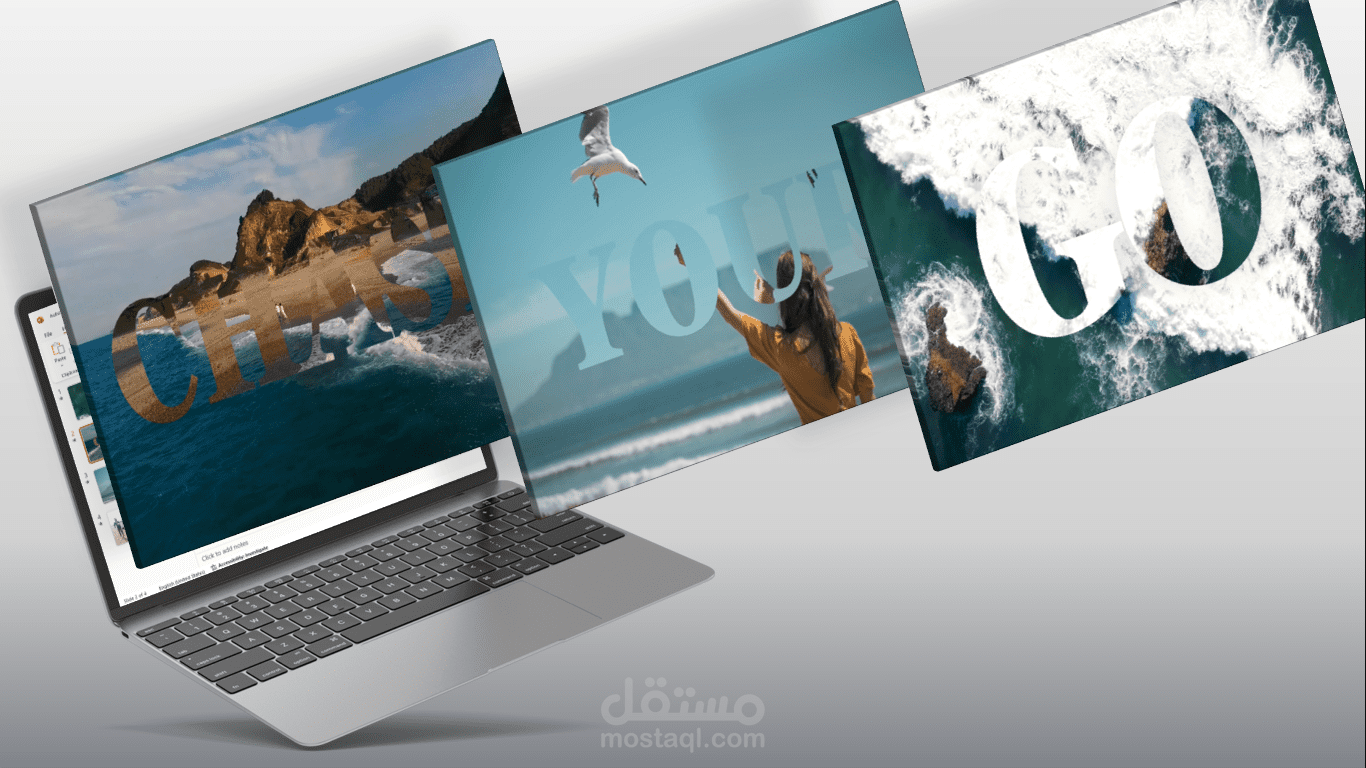 انتاج فيديو احترافى بجوده عاليه