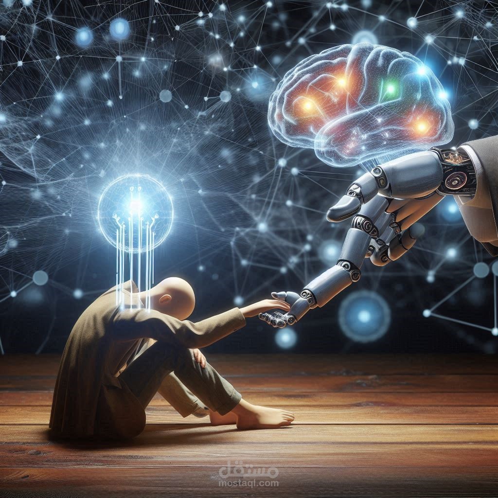 دور الذكاء الاصطناعي في علاج الإدمان_ بحث معمق