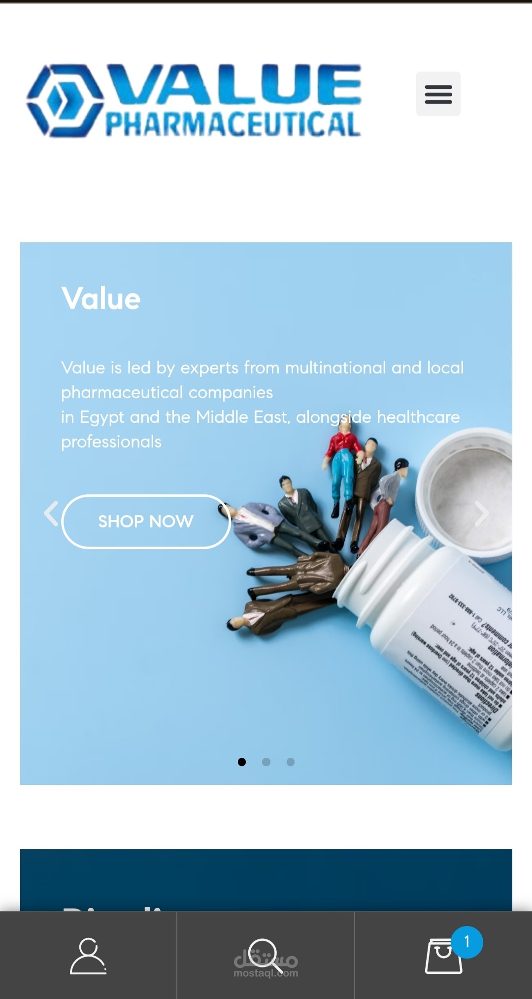 Value