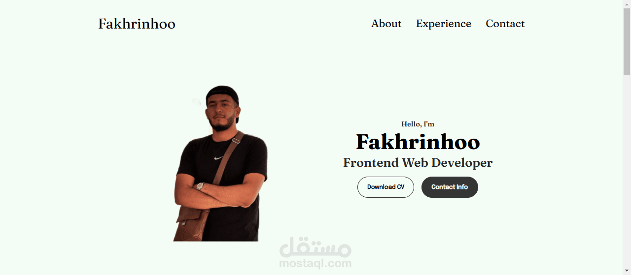 Portfolio