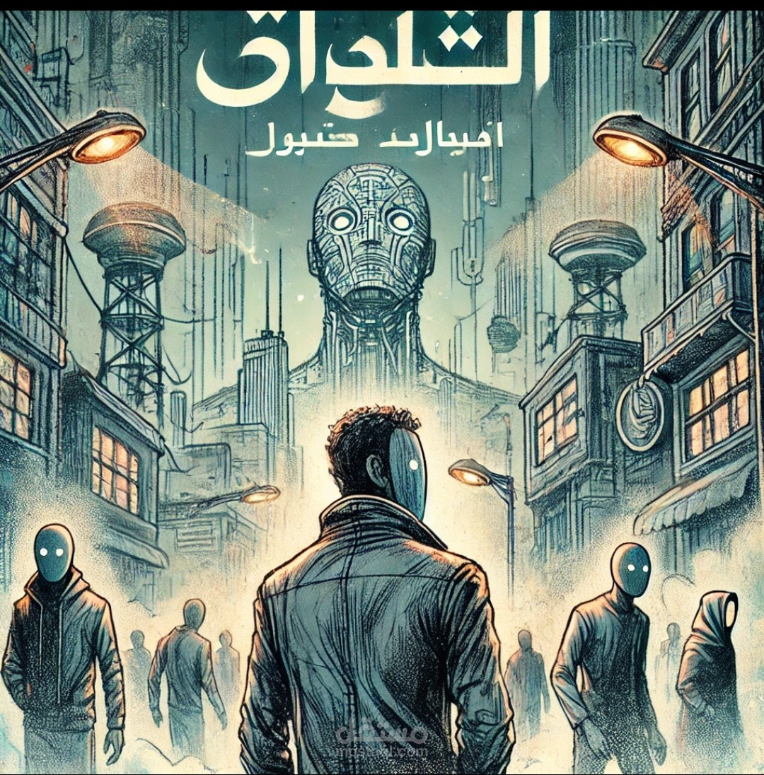 مدينة بلا وجوه | مستقل