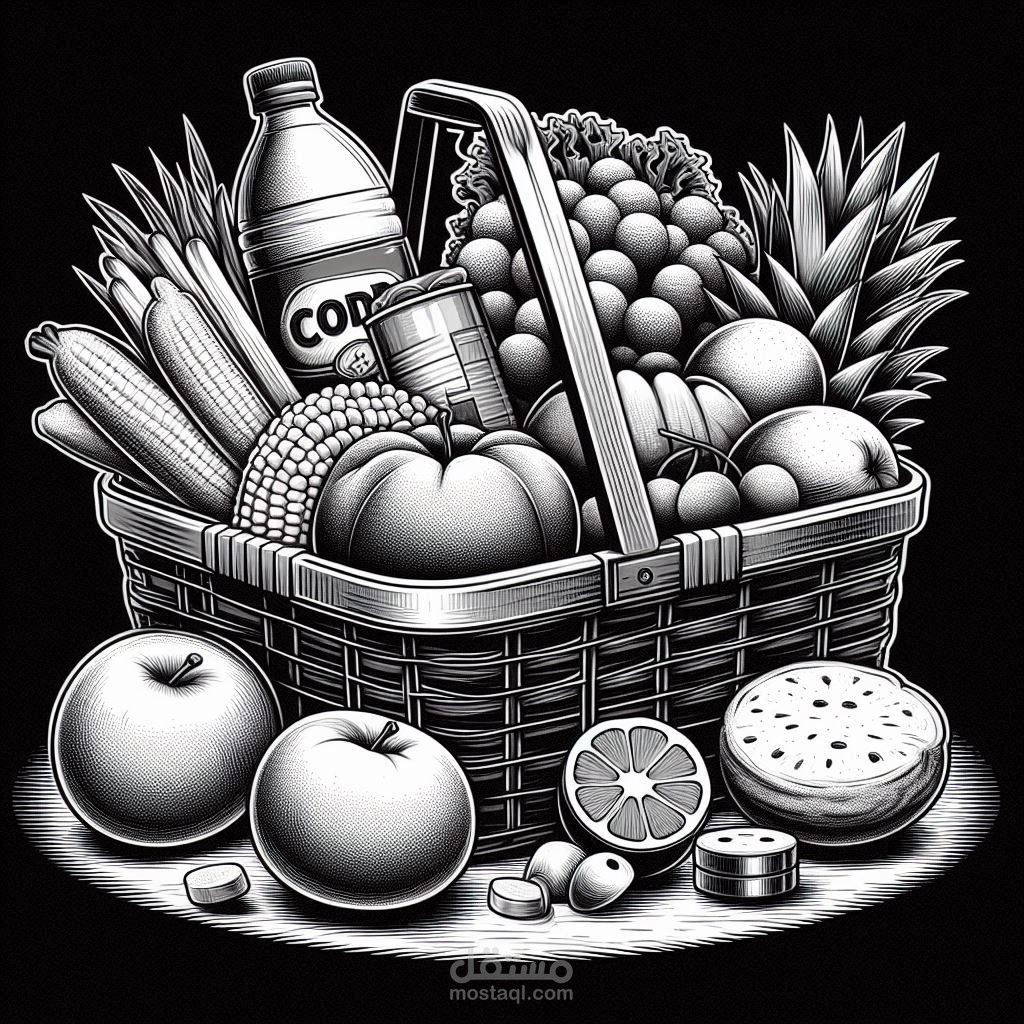 Marketing strategy of an online Grocery Store :Instacart