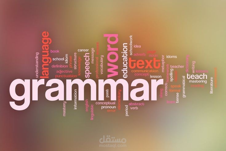 a/an + noun