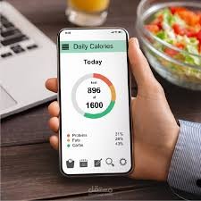 Calorie_Calculator