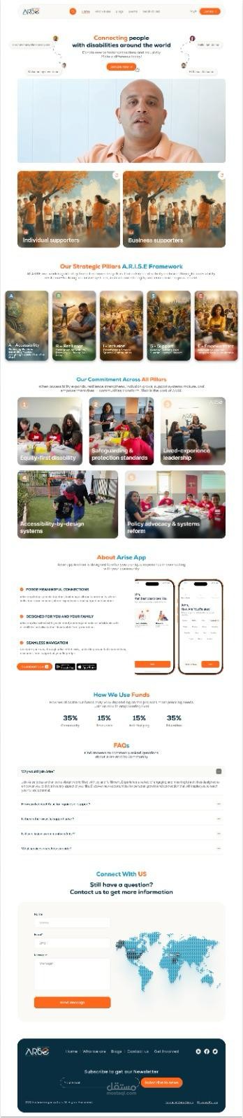 Email Engine & Campaign Management System