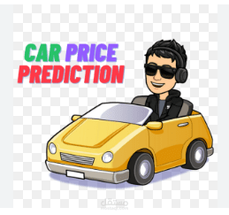 ANN - Car Sales Price Prediction