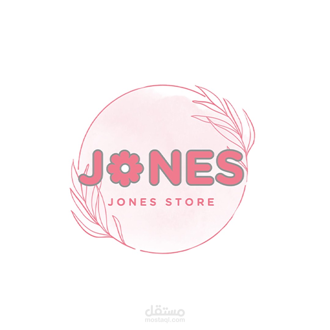 jones store