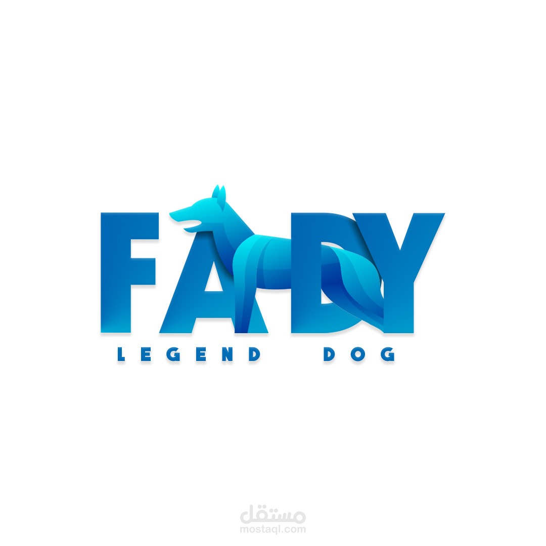 fady legend dog's