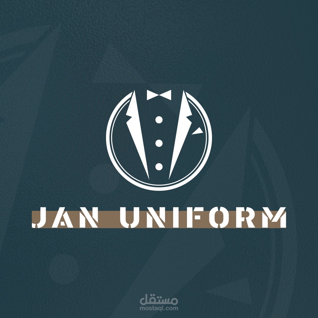 Jan Uniform