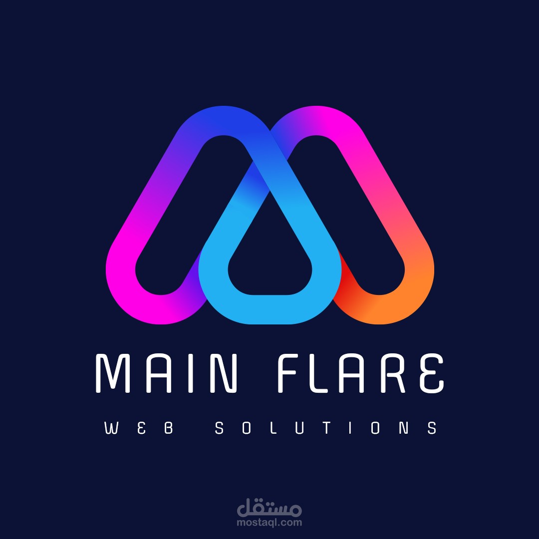 MAIN FLARE