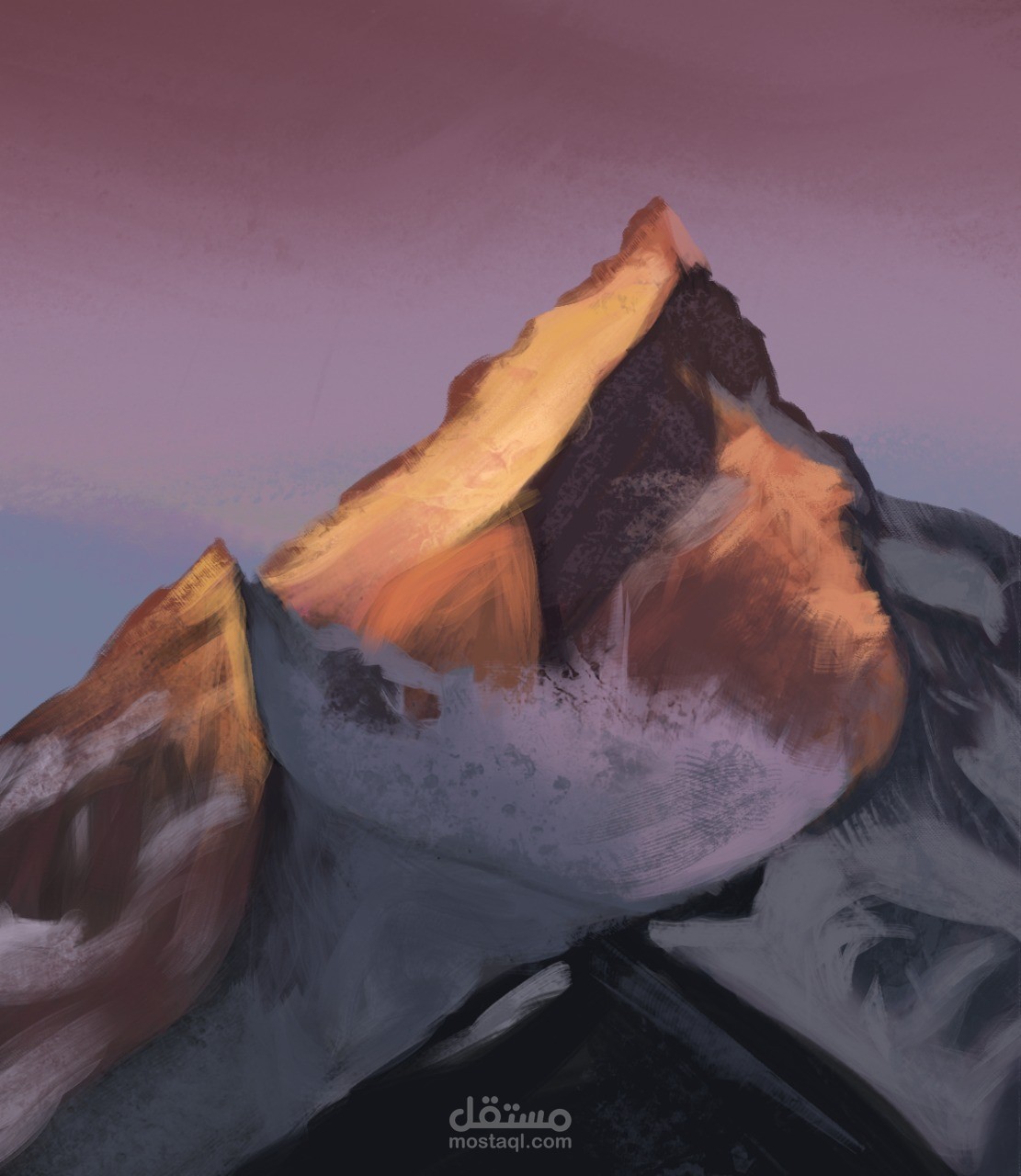 رسم رقمي