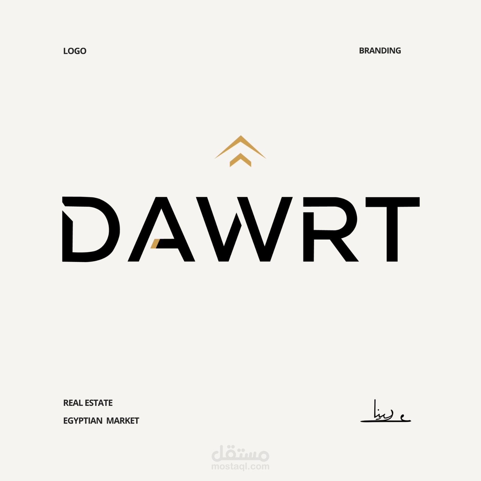 Dawart logo