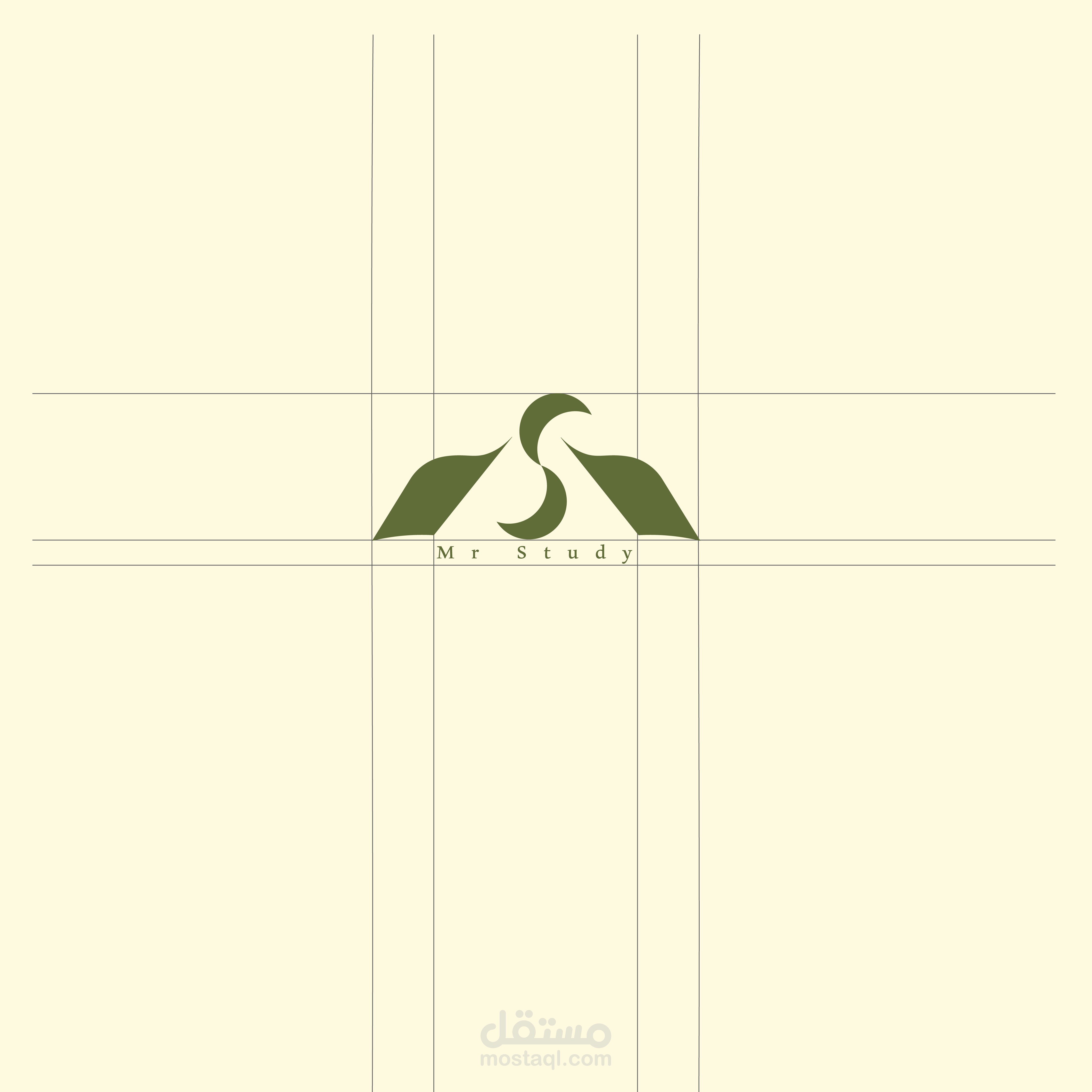 تصميم شعار