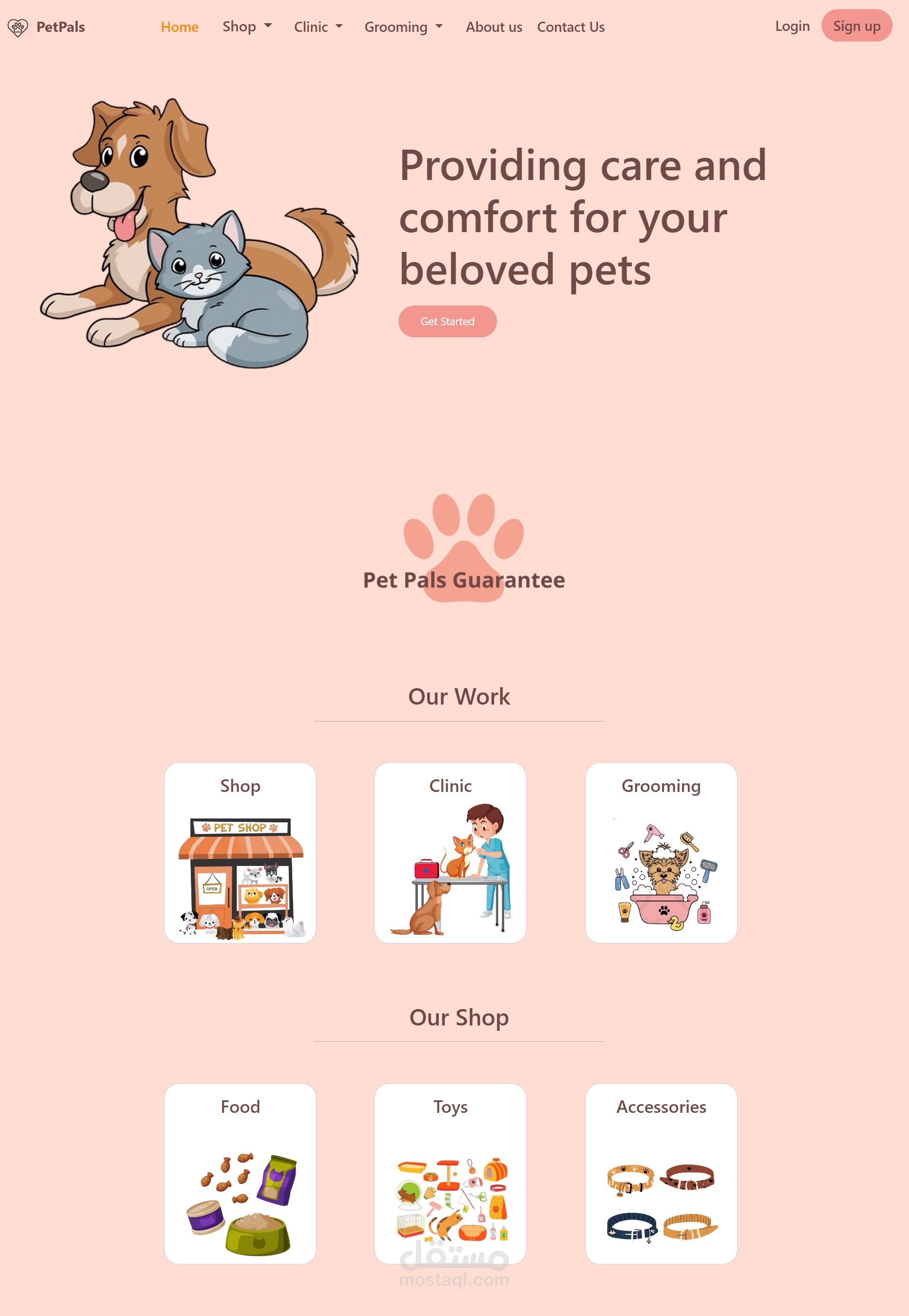 petpals
