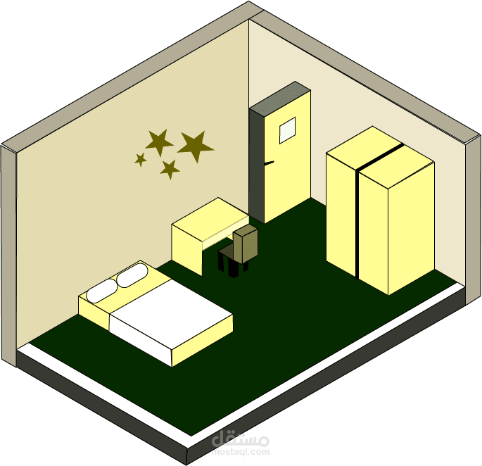 اكتشف جمال التصميم ثلاثي الأبعاد في إعلاناتك