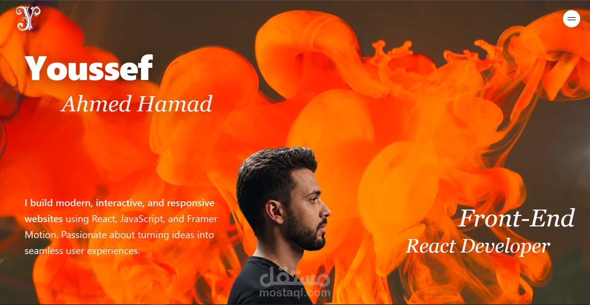 Youssef-Hamad-Portfolio