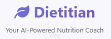 Dietitian