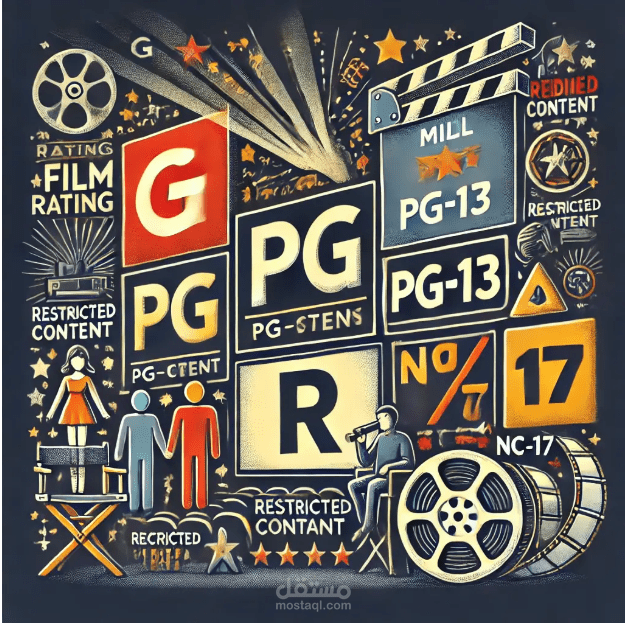 تصنيف وتنبؤ افلام المخرجين