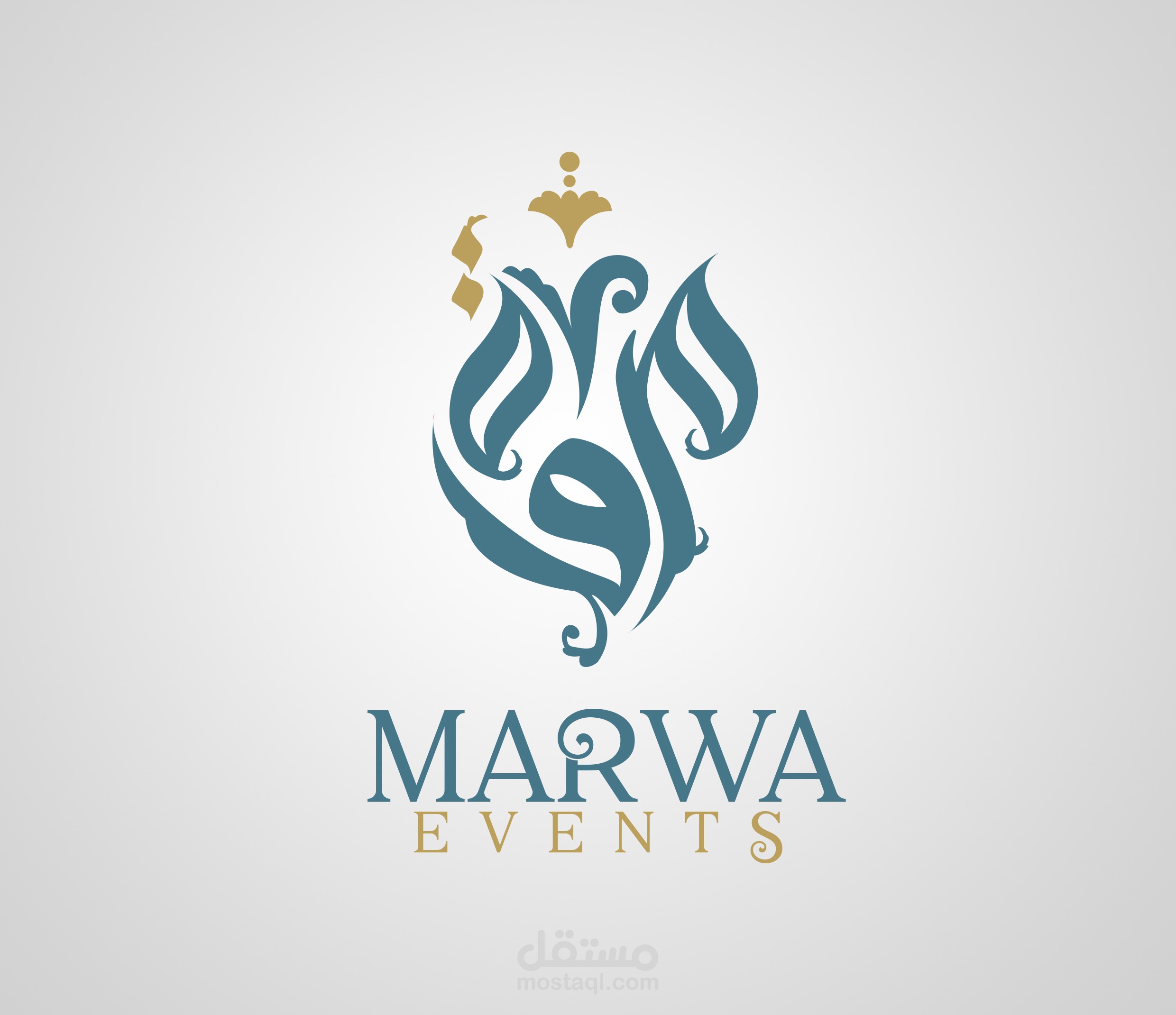 Arabic Logos